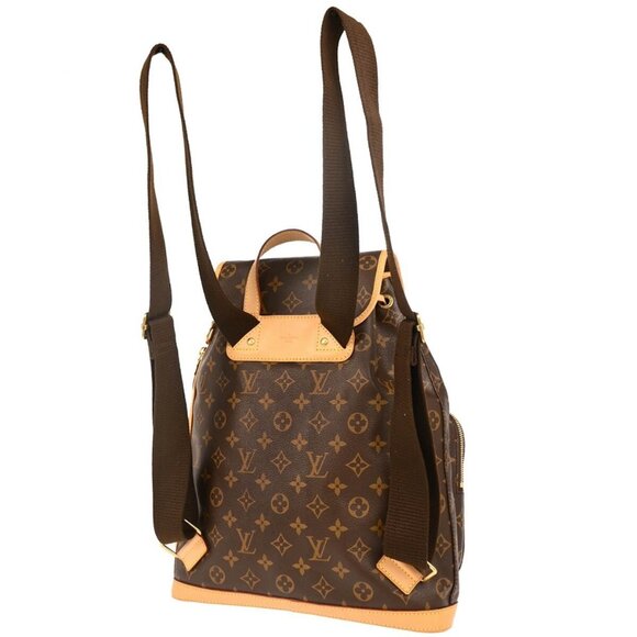 Louis Vuitton Monogram Sac A Dos Bosphore Backpack - Picture 3 of 15